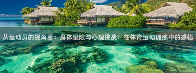 嗨王体育怎么看不了了：从运动员的视角看：身体极限与心理挑战：在体育运动训练中的感悟